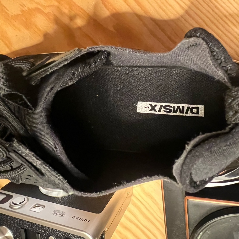 Nike React Vision D/Ms/X - image 2